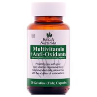 BioLife Multivitamin 1000mg